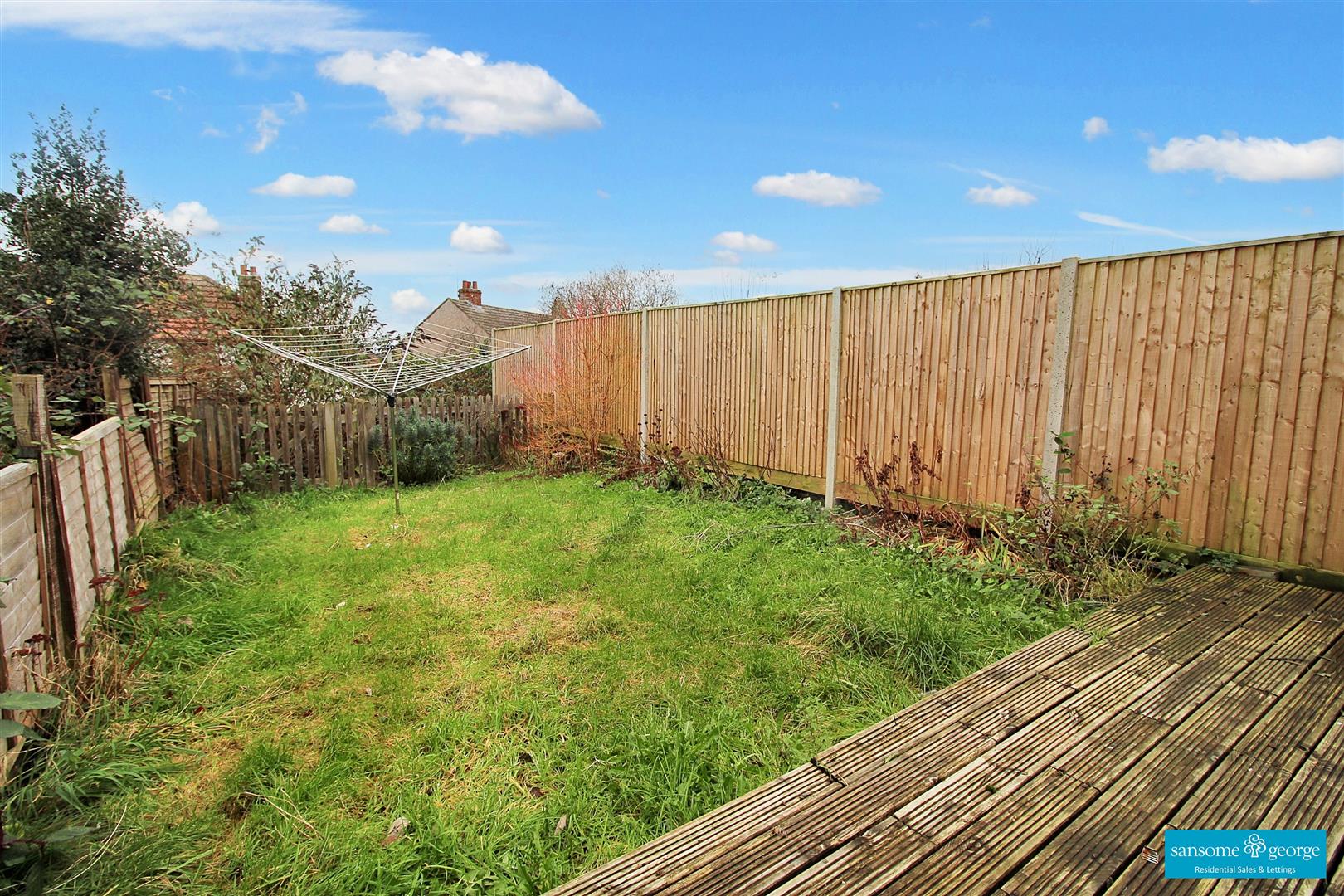 Thirlmere Avenue, Tilehurst, Reading